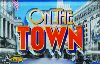 On the Town the Broadway Musical - Logo Magnet 